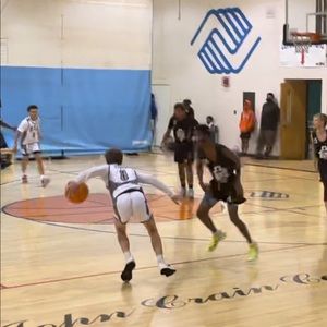 Meet your Posher, Daxton